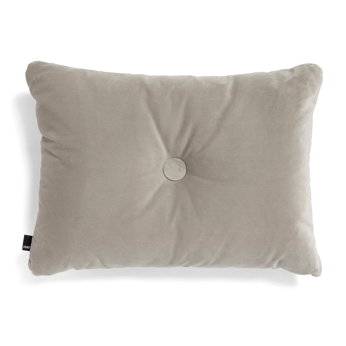 HAY Dot Cushion Soft 1 Dot tyyny 45×60 cm Beige