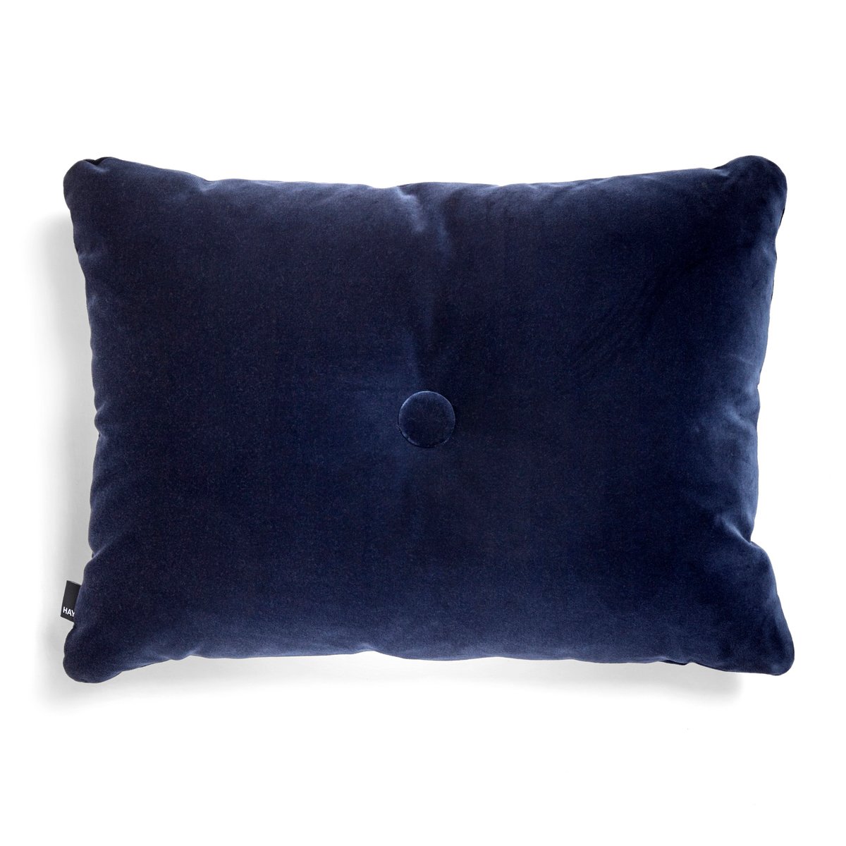 HAY Dot Cushion Soft 1 Dot tyyny 45×60 cm Navy