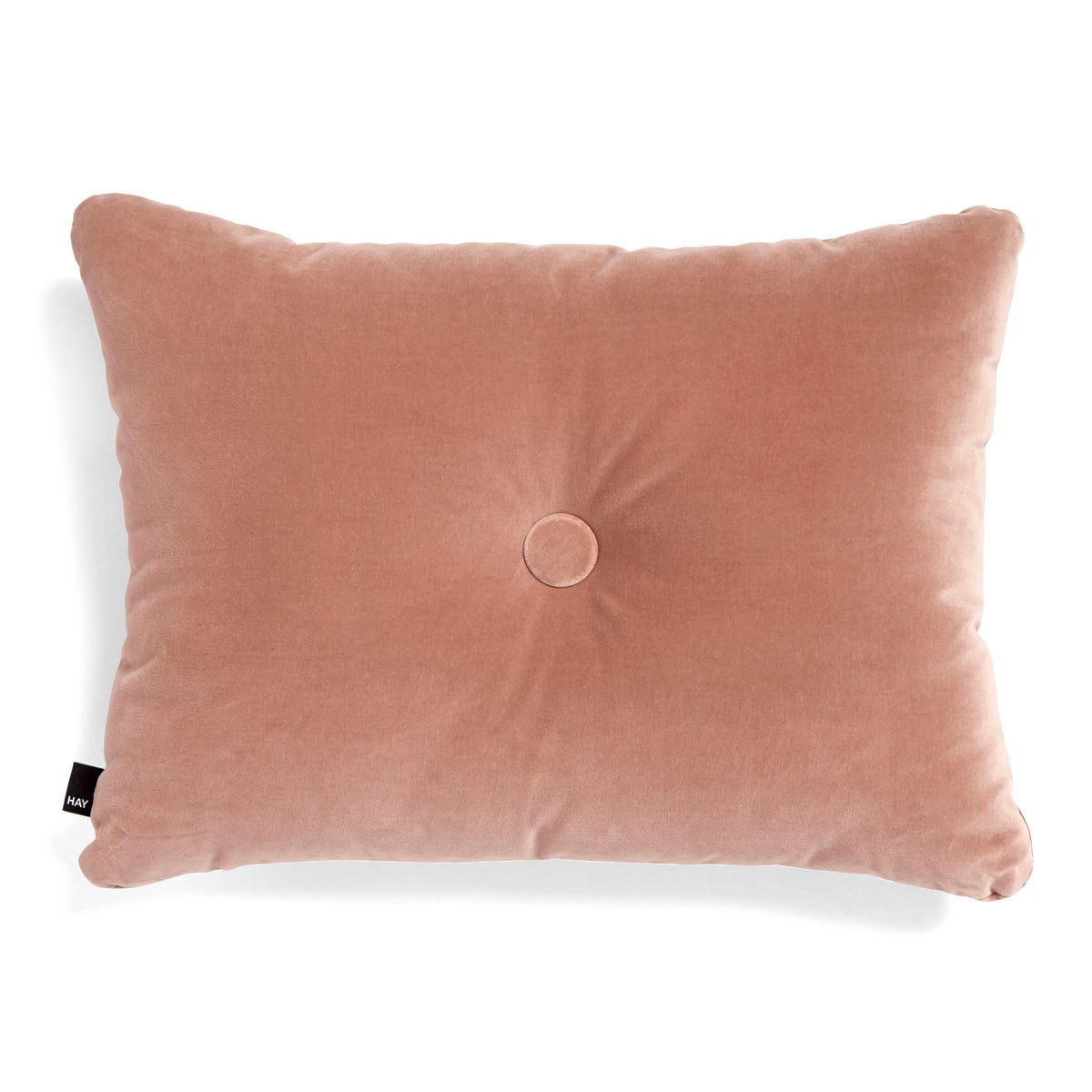 HAY Dot Cushion Soft 1 Dot tyyny 45×60 cm Rose