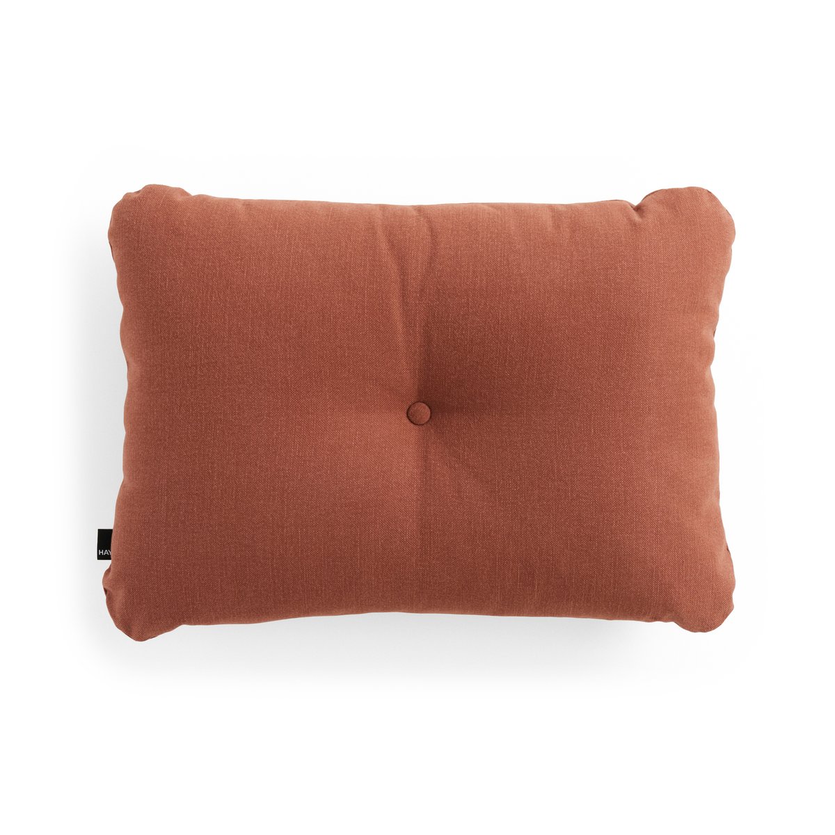 HAY Dot tyyny XL mini dot 50 x 65 cm Terracotta