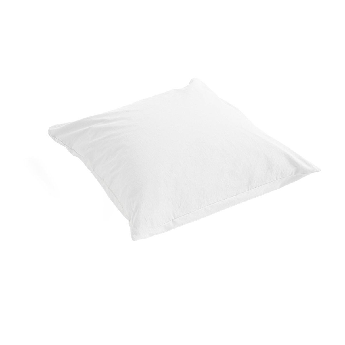 HAY Duo tyynyliina 50×60 cm White