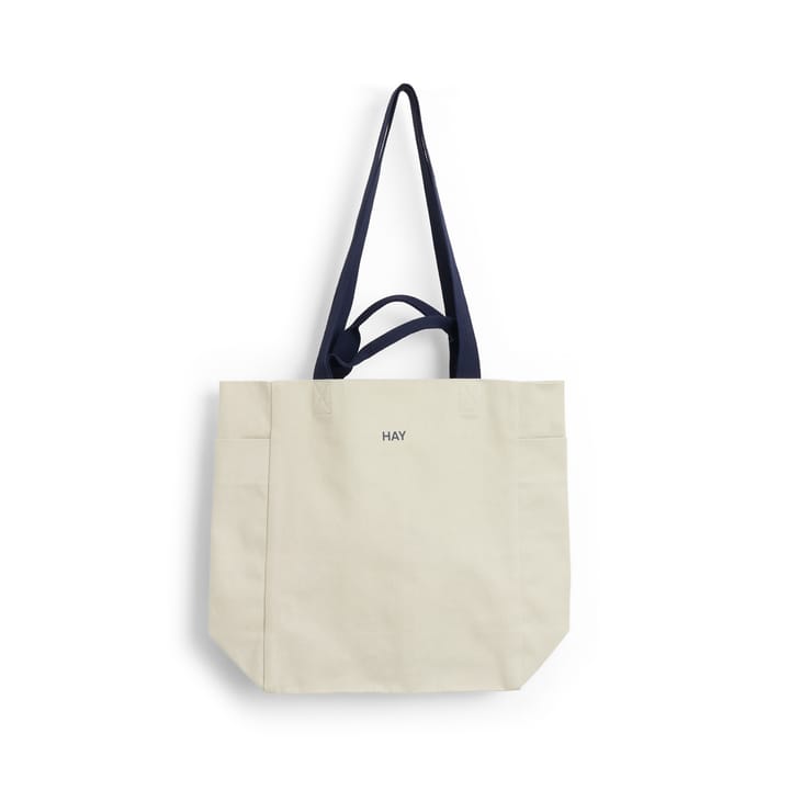 Everyday Tote Bag laukku - Grey - HAY