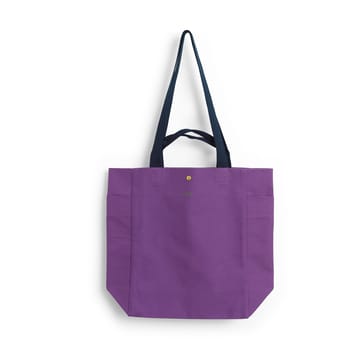 Everyday Tote Bag laukku - Purple - HAY