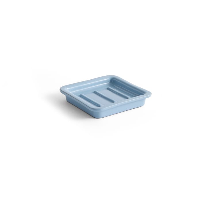 HAY saippualautanen 10,7 cm - Light blue - HAY