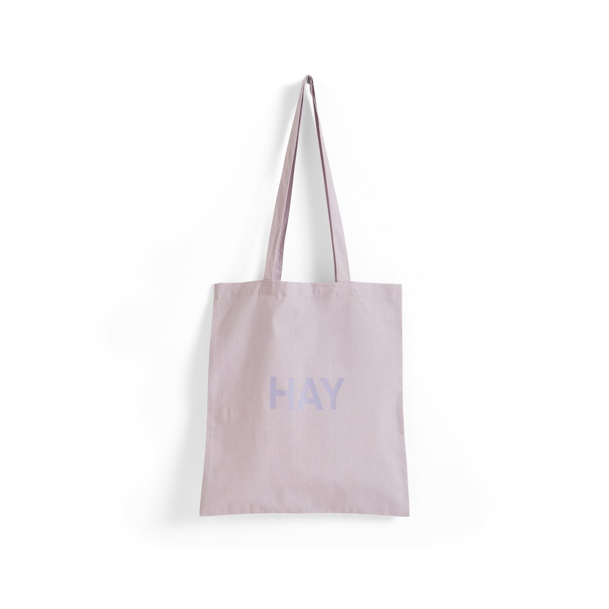 HAY HAY Tote Bag laukku Lavender