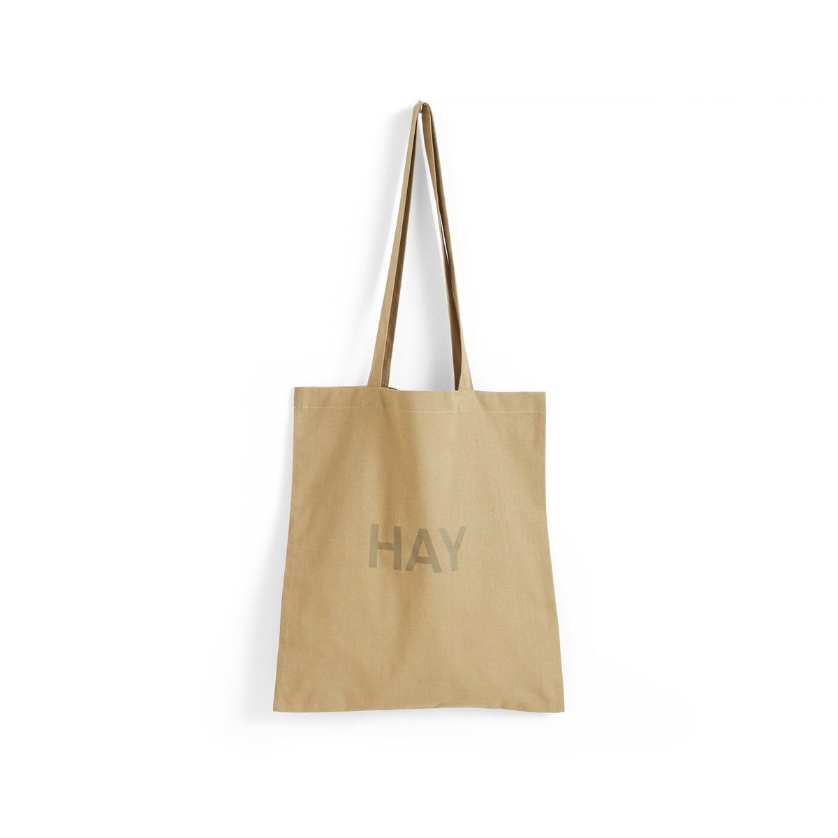 HAY HAY Tote Bag laukku Olive