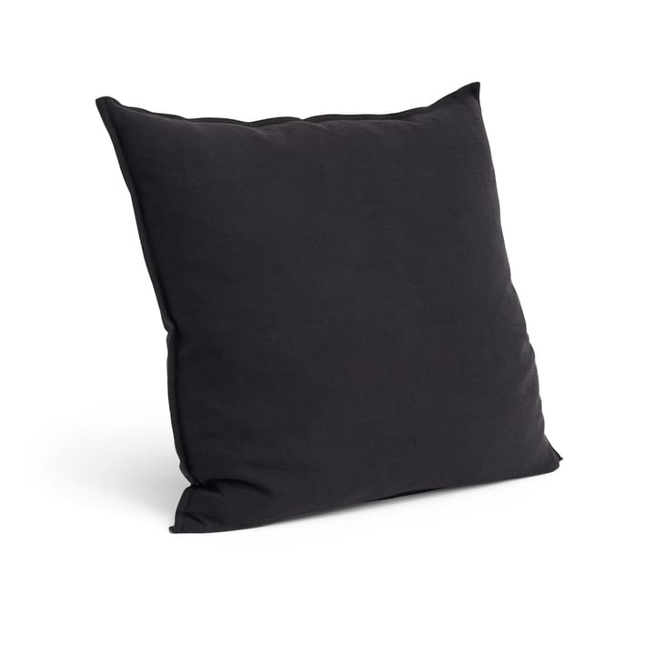 Linen tyyny 60x60 cm, Blue-black HAY