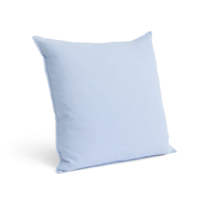 Linen tyyny 60x60 cm - Light blue - HAY