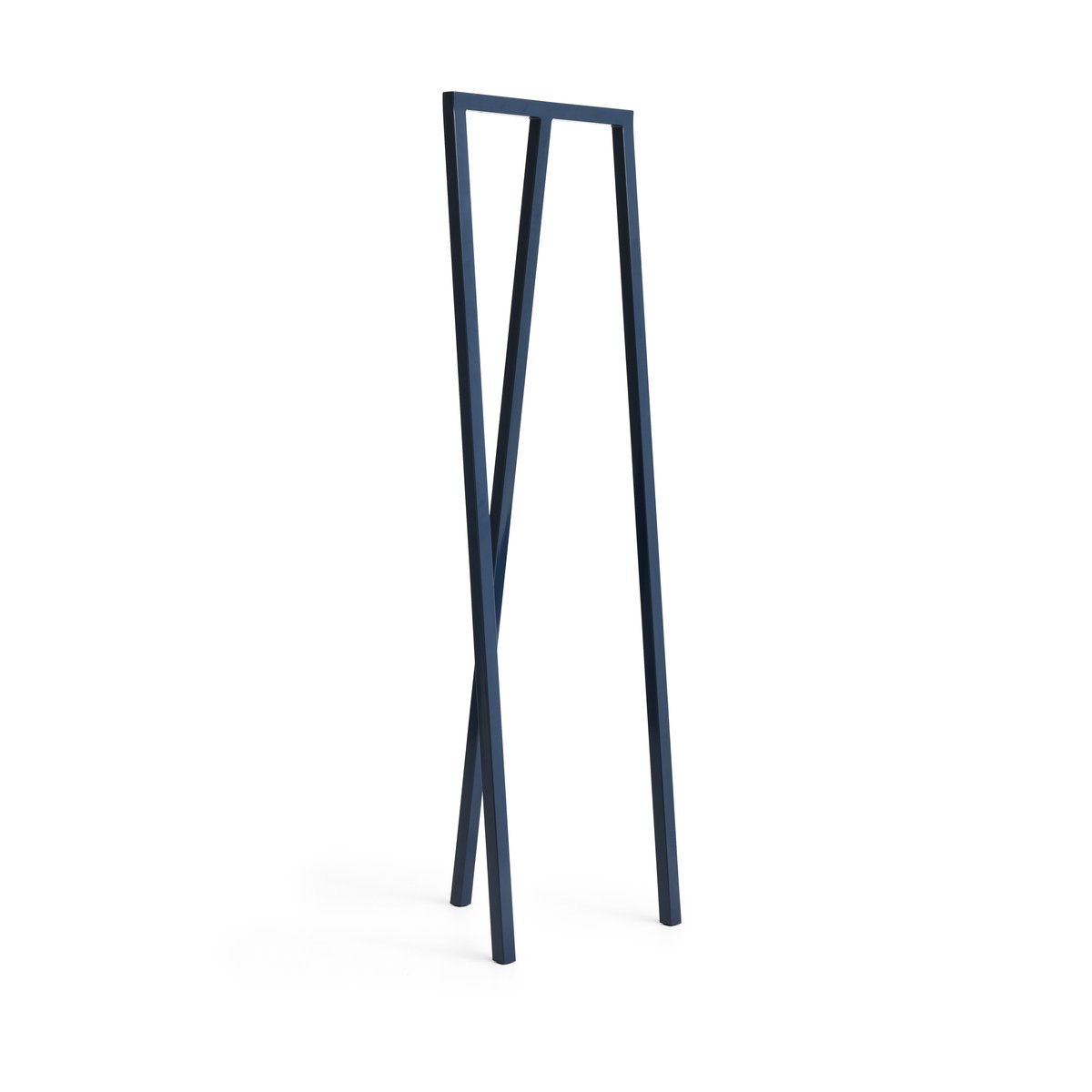 HAY Loop Stand Hall naulakko Deep blue