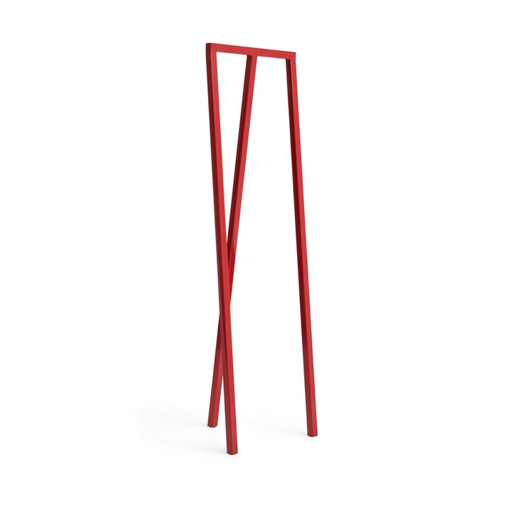 Loop Stand Hall naulakko - Maroon red - HAY