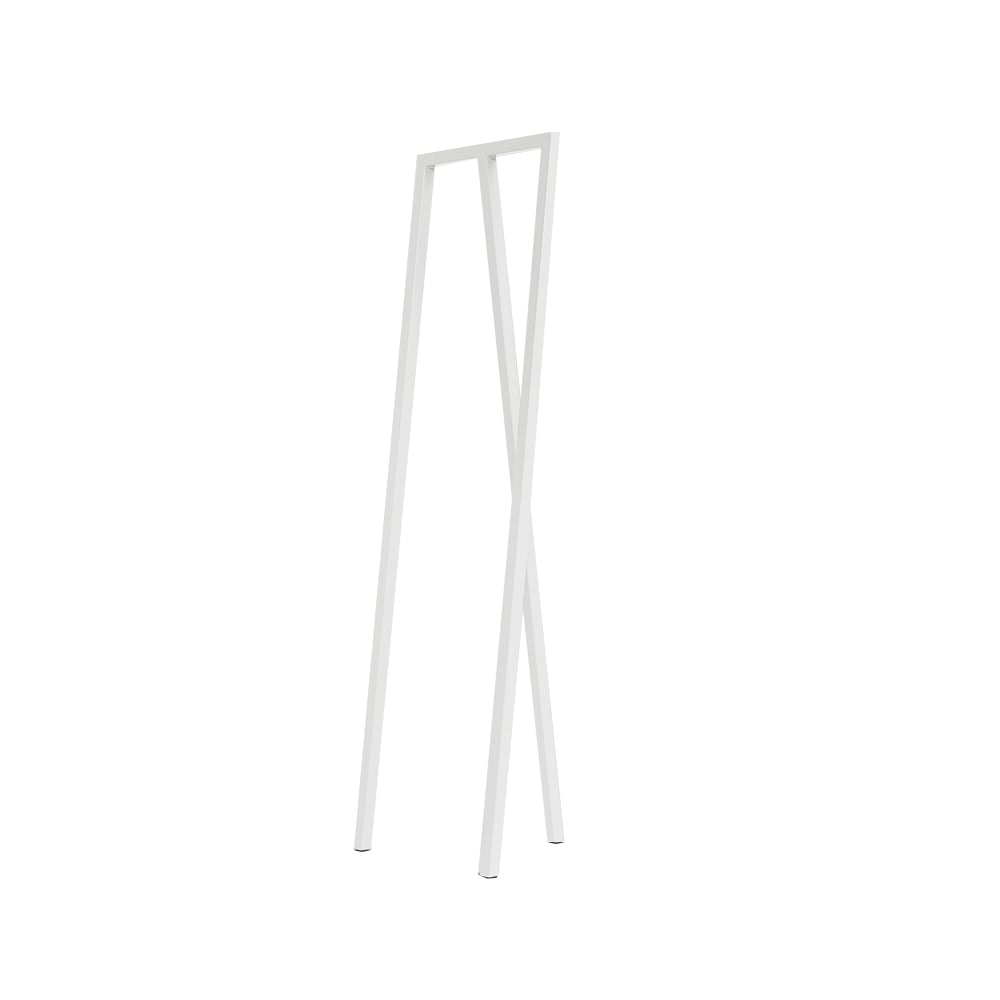 HAY Loop Stand Hall naulakko White