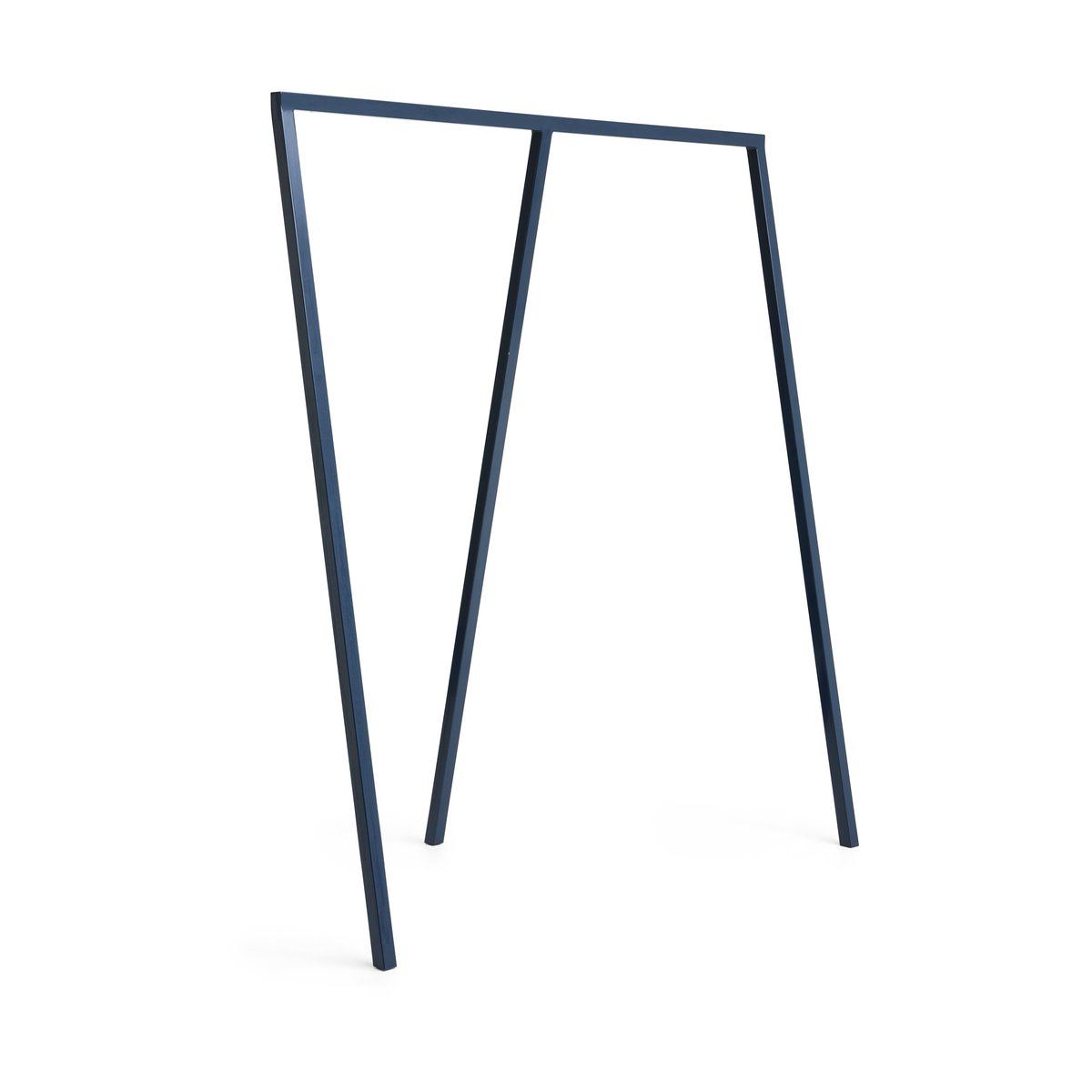 HAY Loop Stand Wardrobe naulakko Deep blue