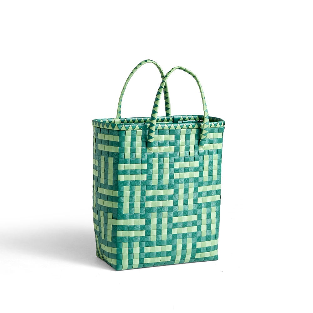 HAY Maxim Bag -laukku Green s