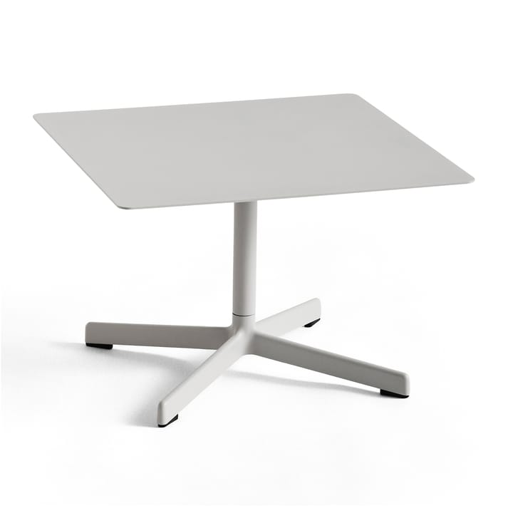 Neu Low Table pöytä 60x60x40 cm - Sky grey - HAY