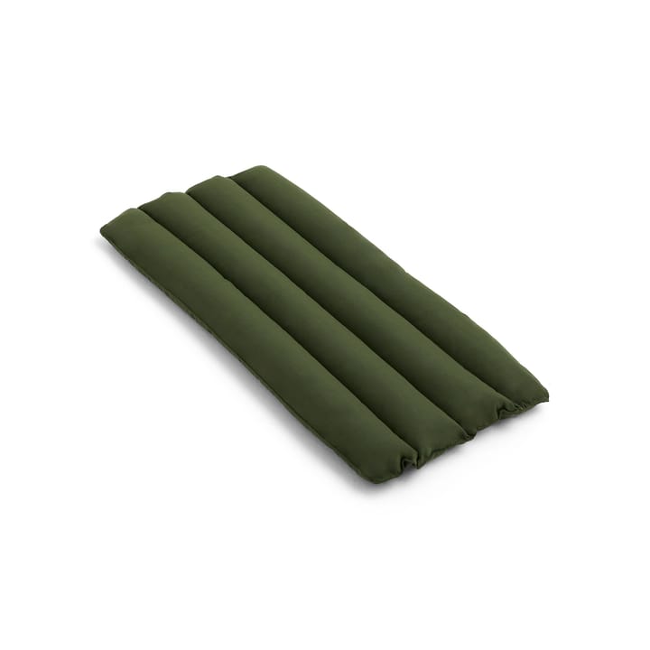 Palissade Dining Soft Quilted käsinojatuolin tyyny - Olive - HAY