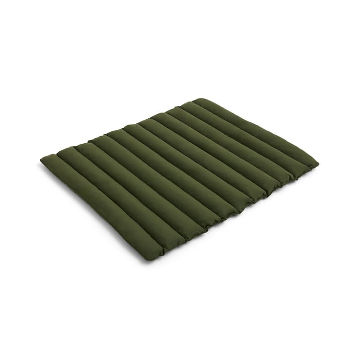 Palissade Dining Soft Quilted penkkityyny, Olive HAY