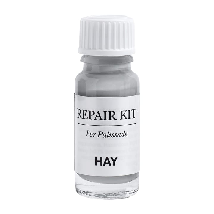 Palissade korjaussarja 10 ml - Sky grey - HAY