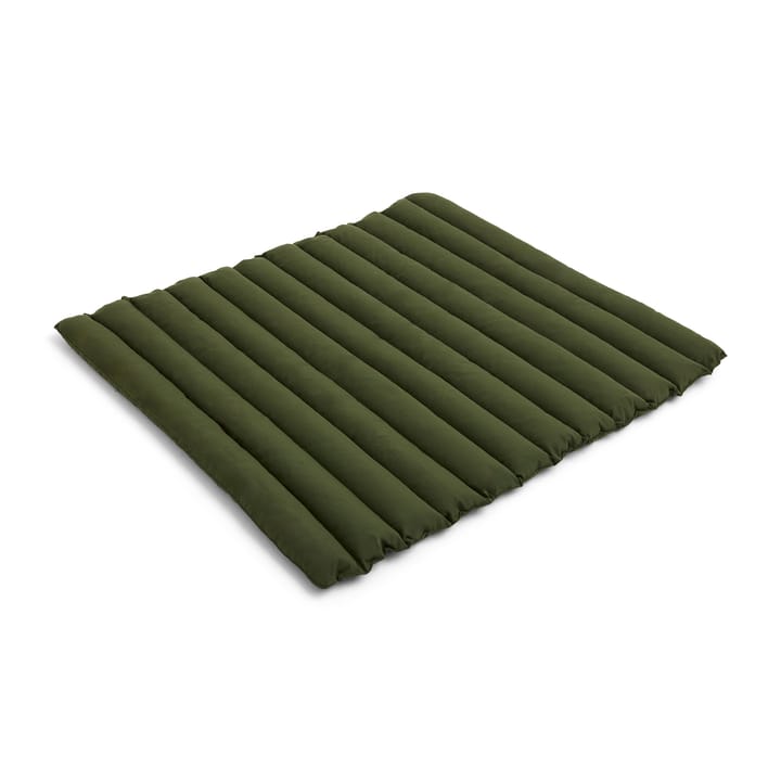 Palissade Lounge Sofa Soft Quilted istuintyyny, Olive HAY