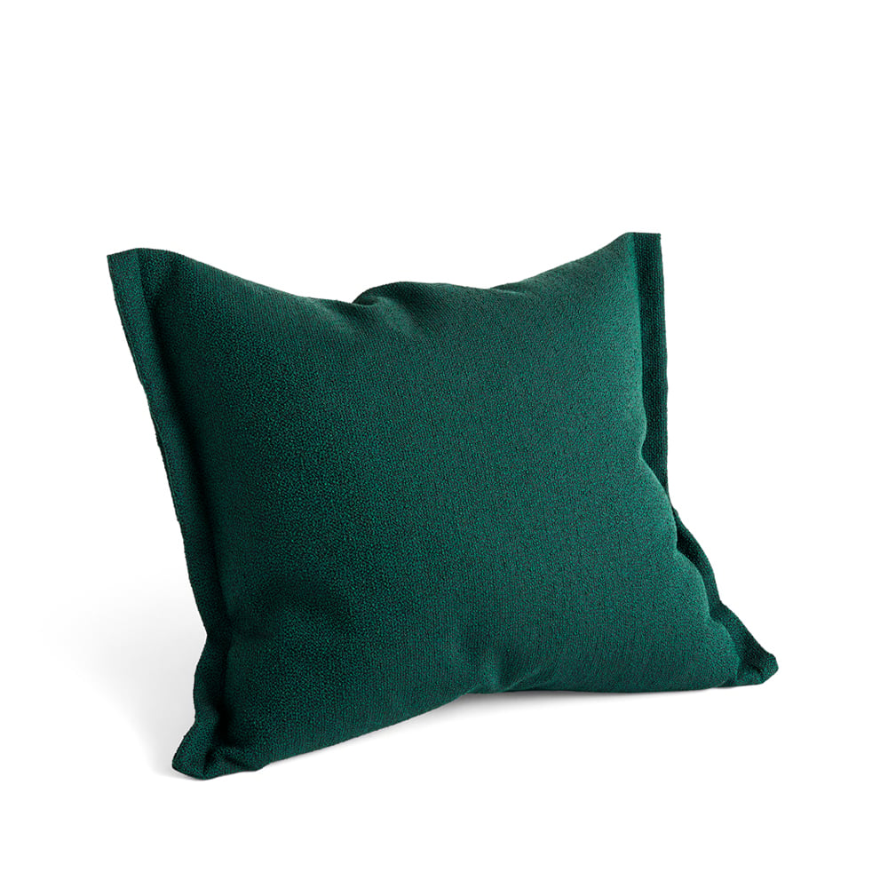 HAY Plica Sprinkle -tyyny Dark green