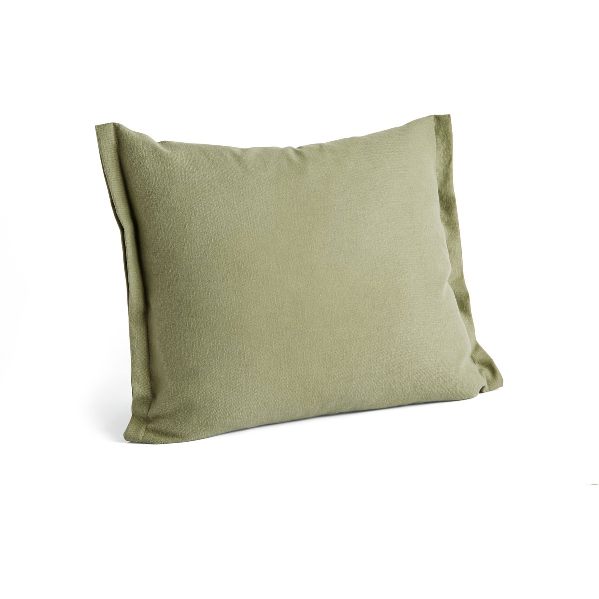 HAY Plica tyyny 55×60 cm Olive