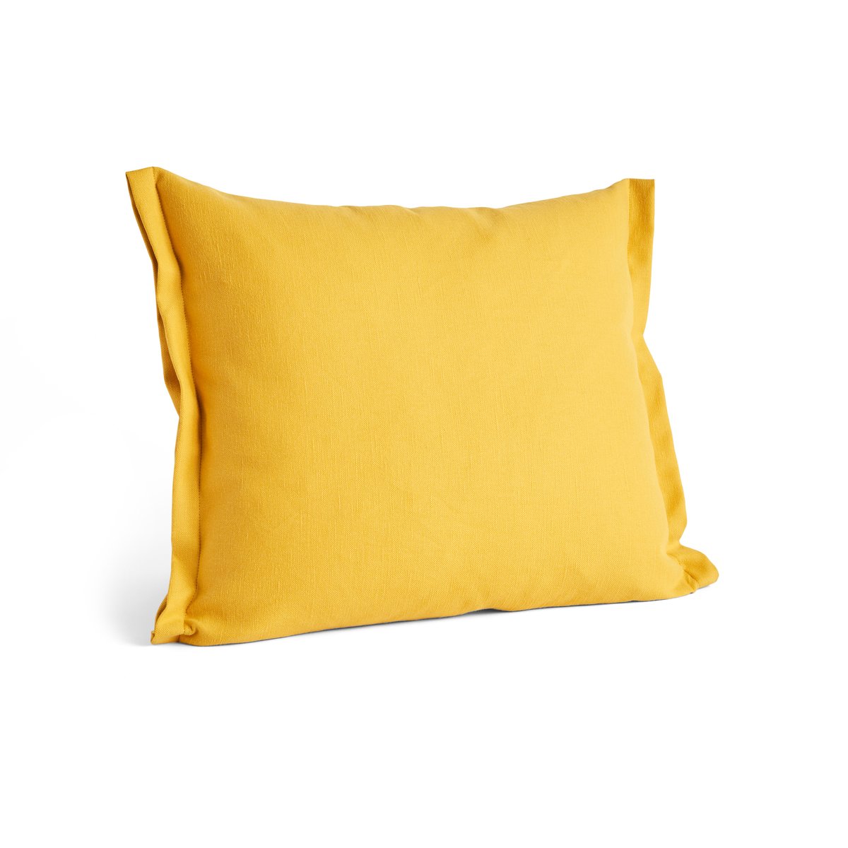 HAY Plica tyyny 55×60 cm Warm yellow