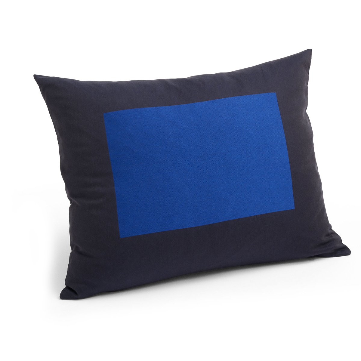 HAY Ram tyyny 48×60 cm Dark blue