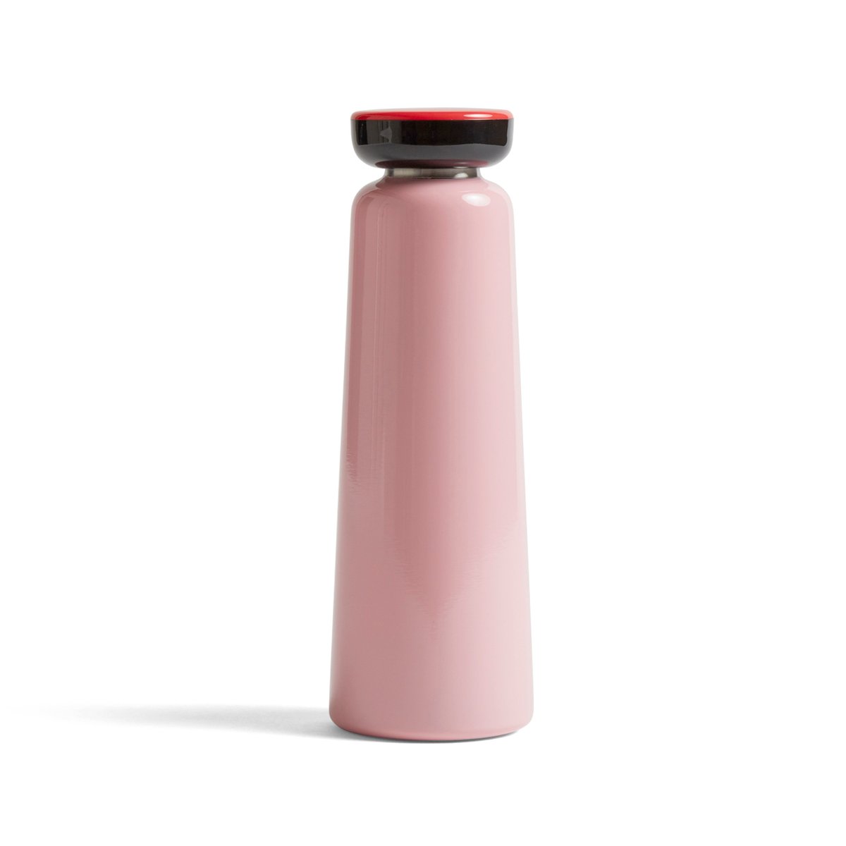 HAY Sowden termospullo 0,35 litraa Light pink