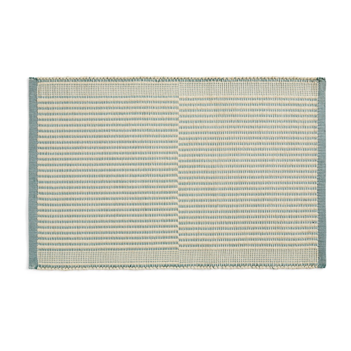 HAY Tapis kynnysmatto 60×95 cm Grey