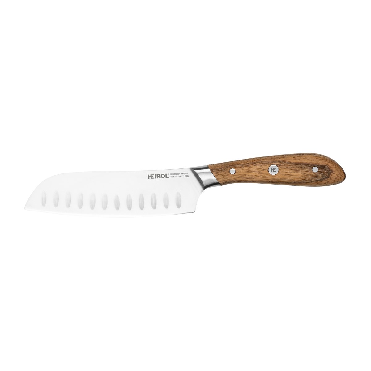 Heirol Heirol albera -santoku-veitsi 13 cm