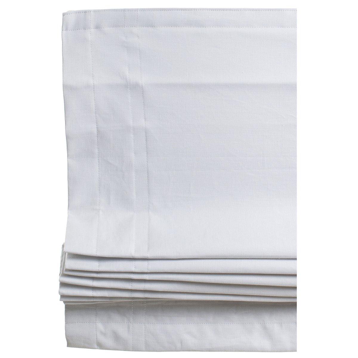 Himla Eclipse blackout -laskosverho 80×160 cm White