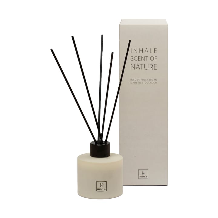 Inhale Reed tuoksutikut 100 ml - Luonnon tuoksu - Himla