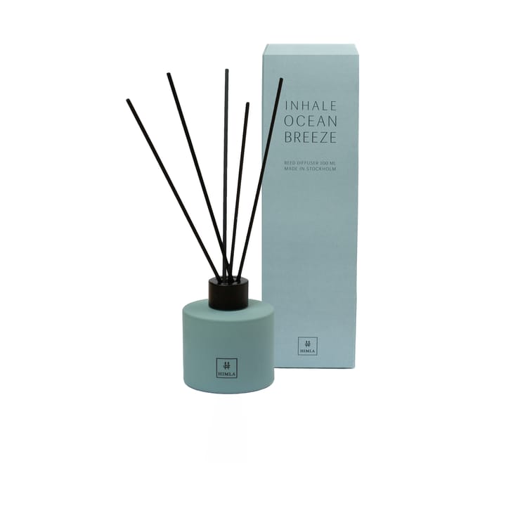 Inhale Reed tuoksutikut 100 ml - Merituuli - Himla