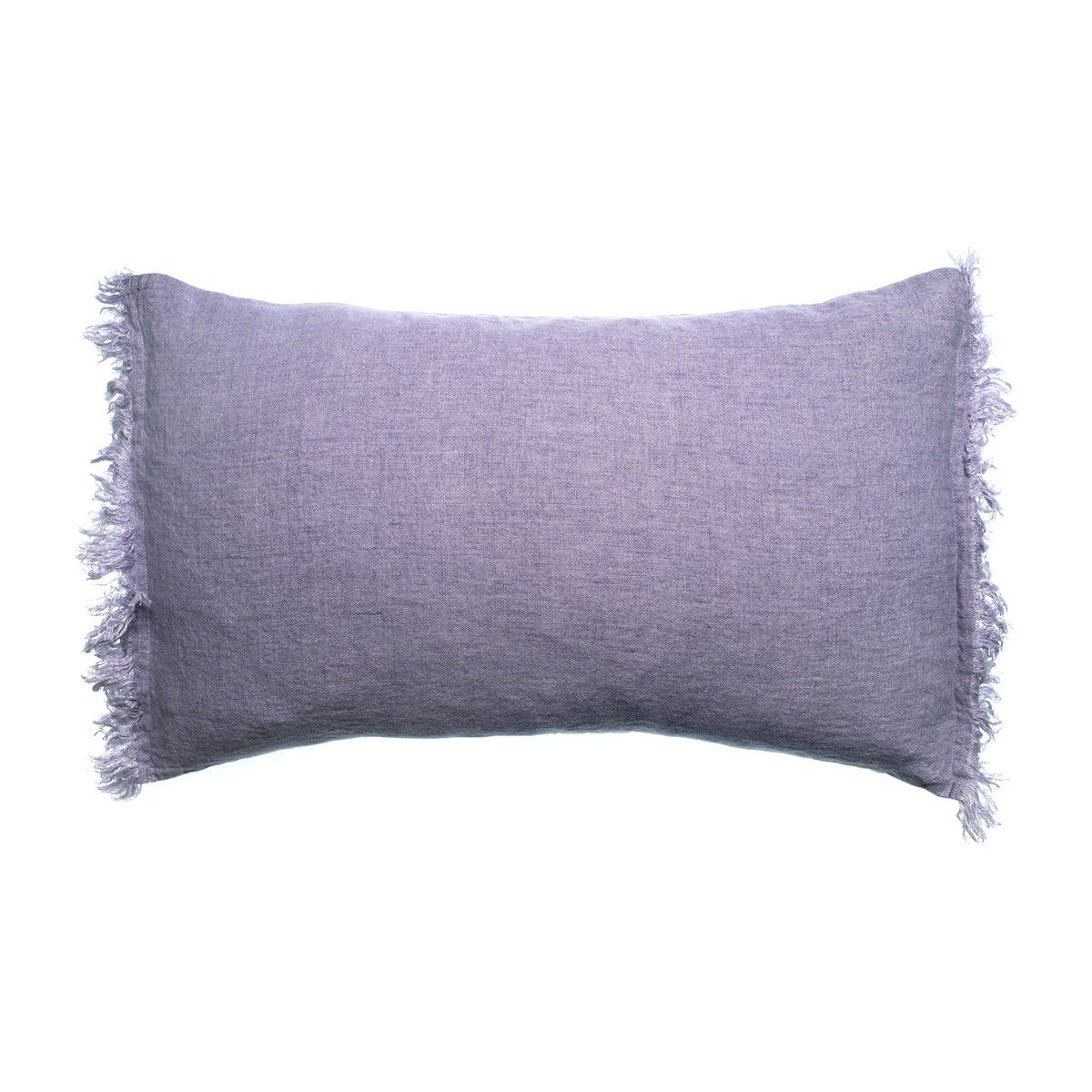 Himla Levelin tyynyliina 40×60 cm Violet