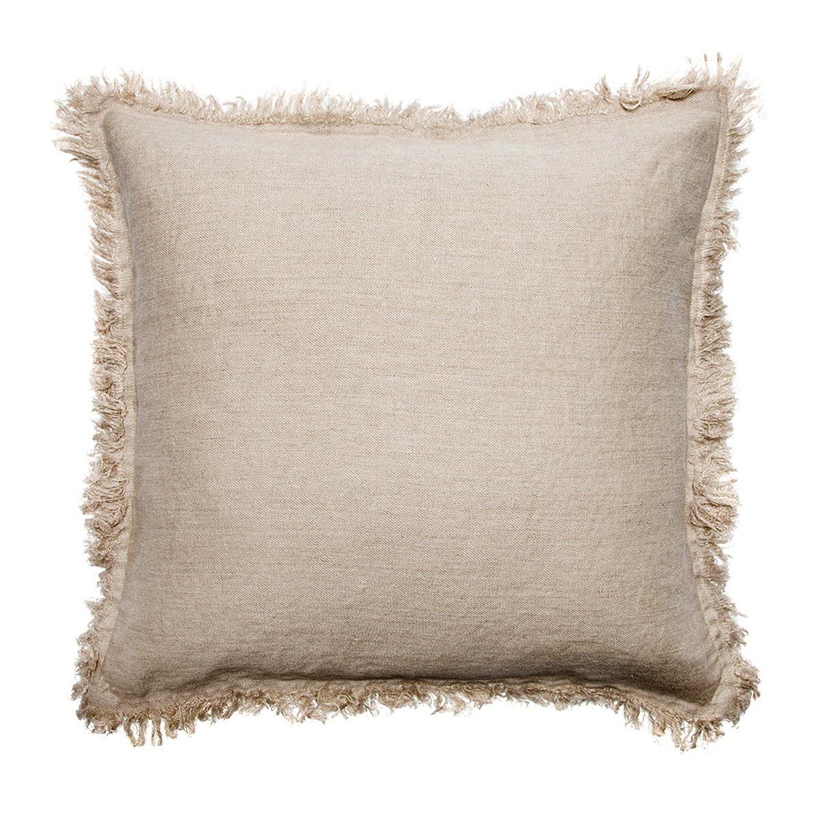 Himla Merlin tyynyliina 50×50 cm Natural (beige)