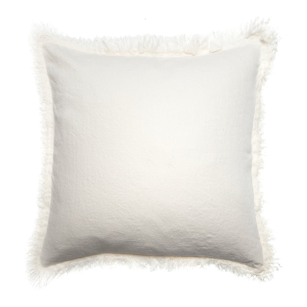 Himla Merlin tyynyliina 50×50 cm Off-white (valkoinen)