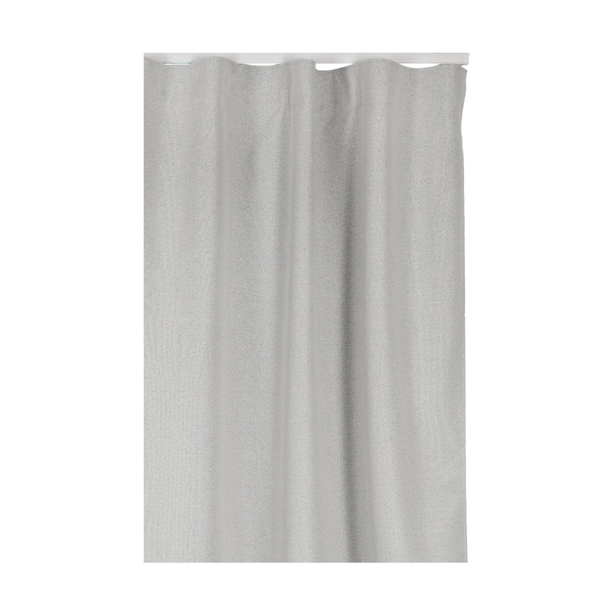 Himla Nightfall blackout verho 135×250 cm Light grey