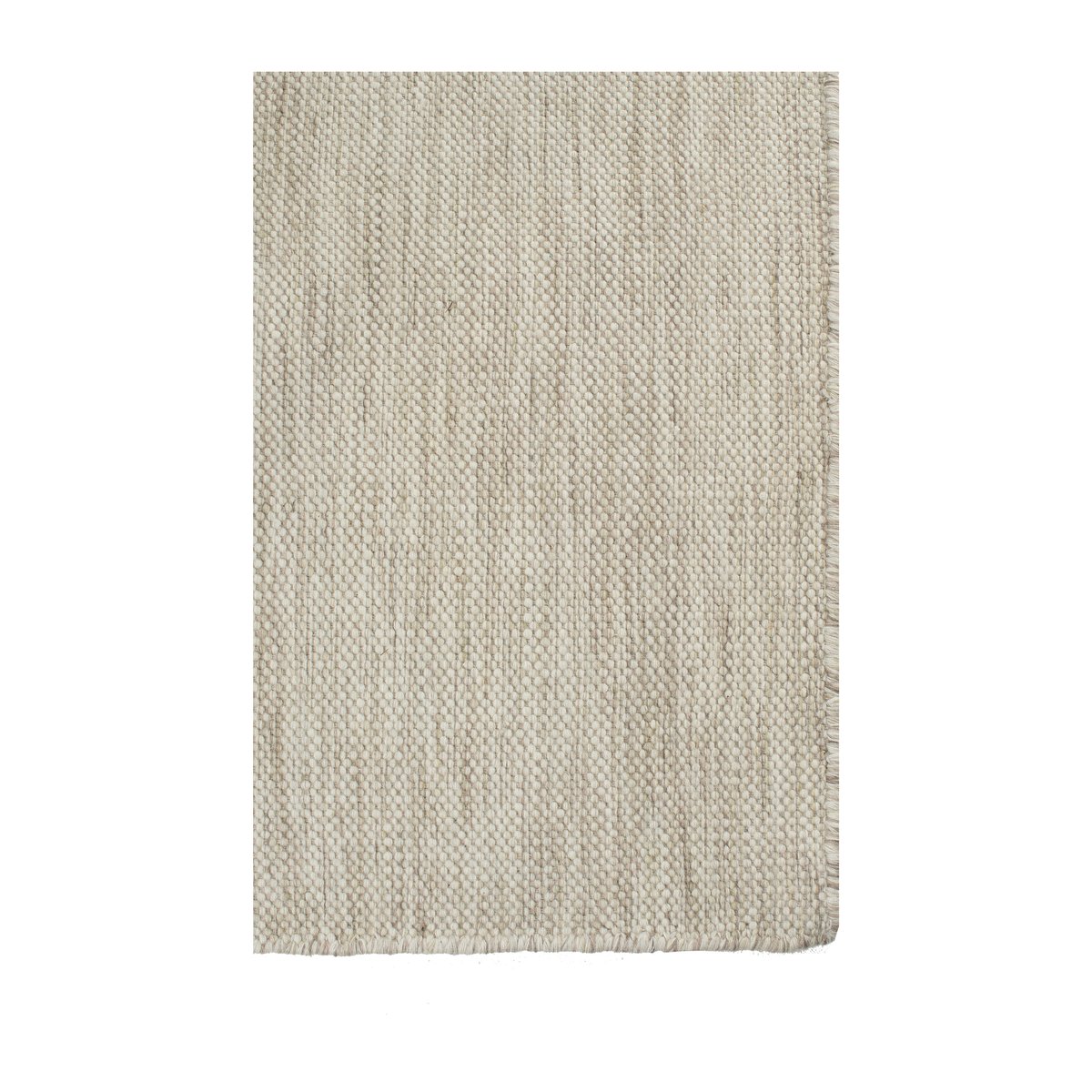 Himla Ulva matto 140 x 200 cm Natural/sand