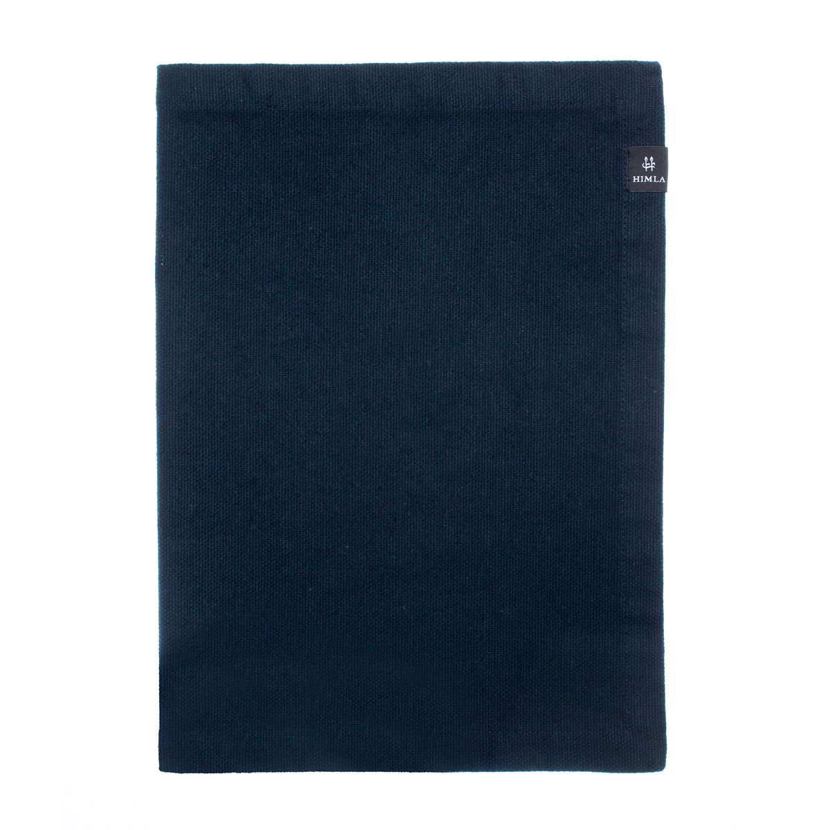 Himla Weekday pöytätabletti 37×50 cm Navy (sininen)