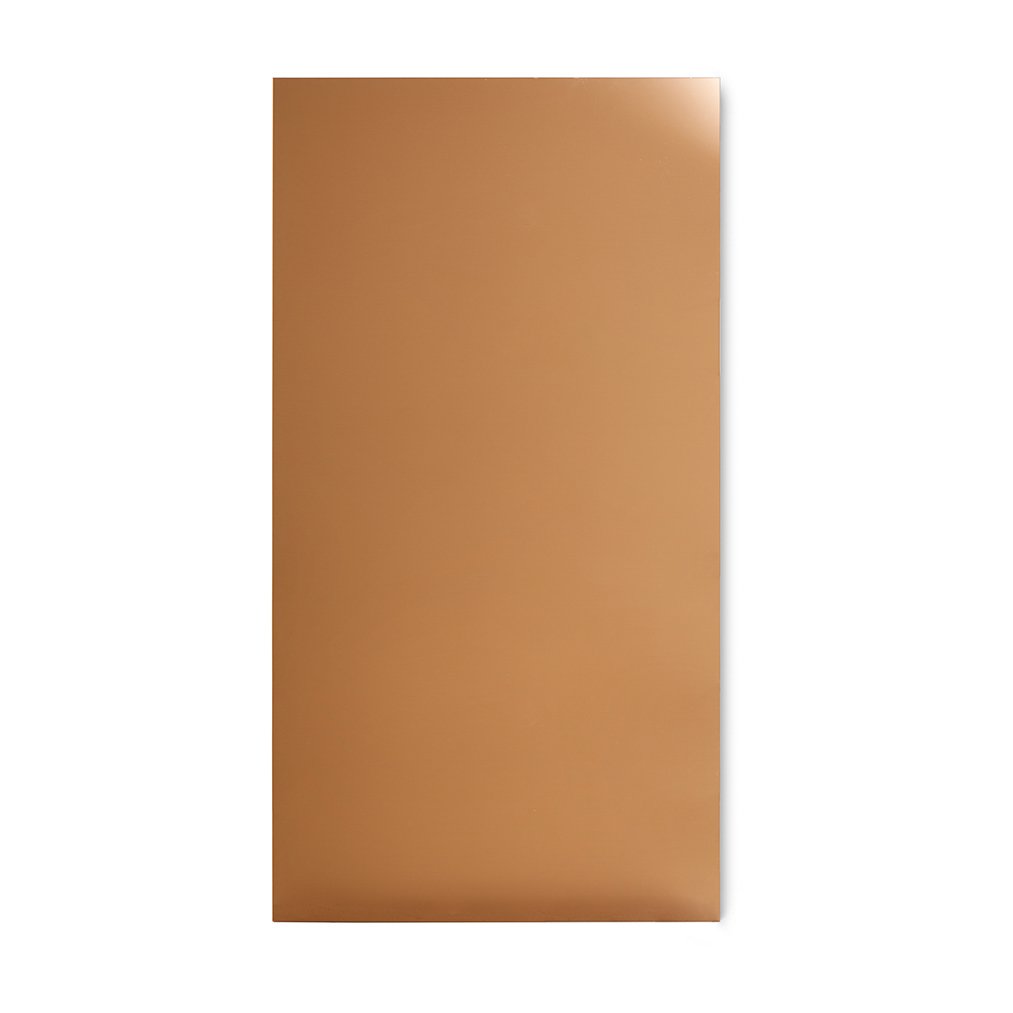 HKliving HKliving peili 90 x 170 cm Smokey brown