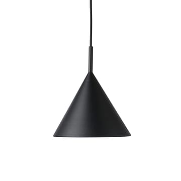 Triangle kattolamppu M - Matt black - HKliving