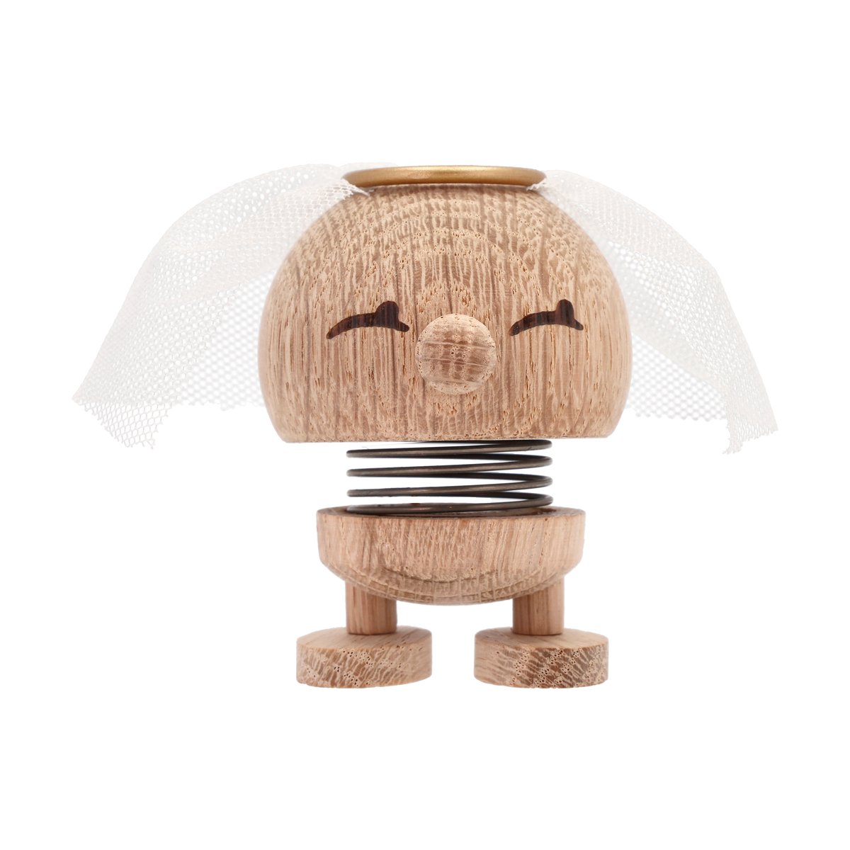 Hoptimist Hoptimist Bride S -hahmo Raw oak