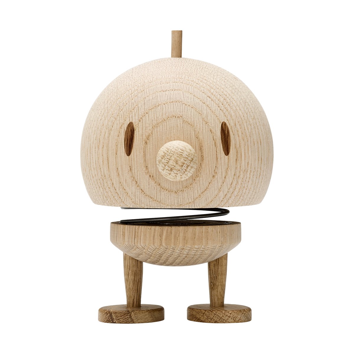 Hoptimist Hoptimist Bumble M -hahmo Raw oak