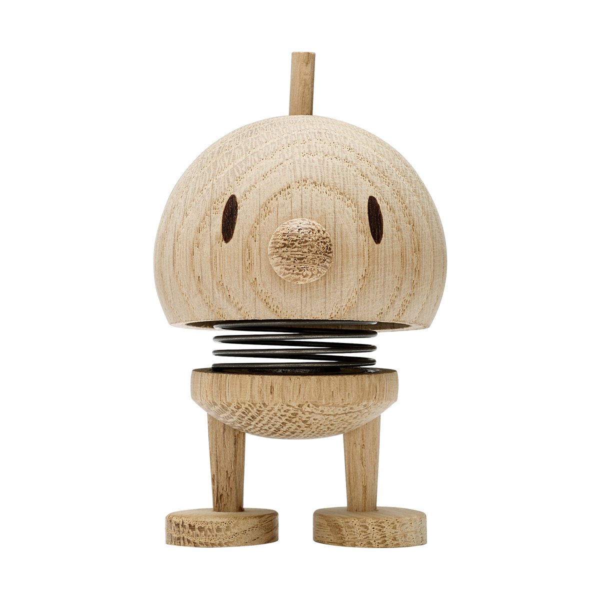 Hoptimist Hoptimist Bumble S -hahmo Raw oak