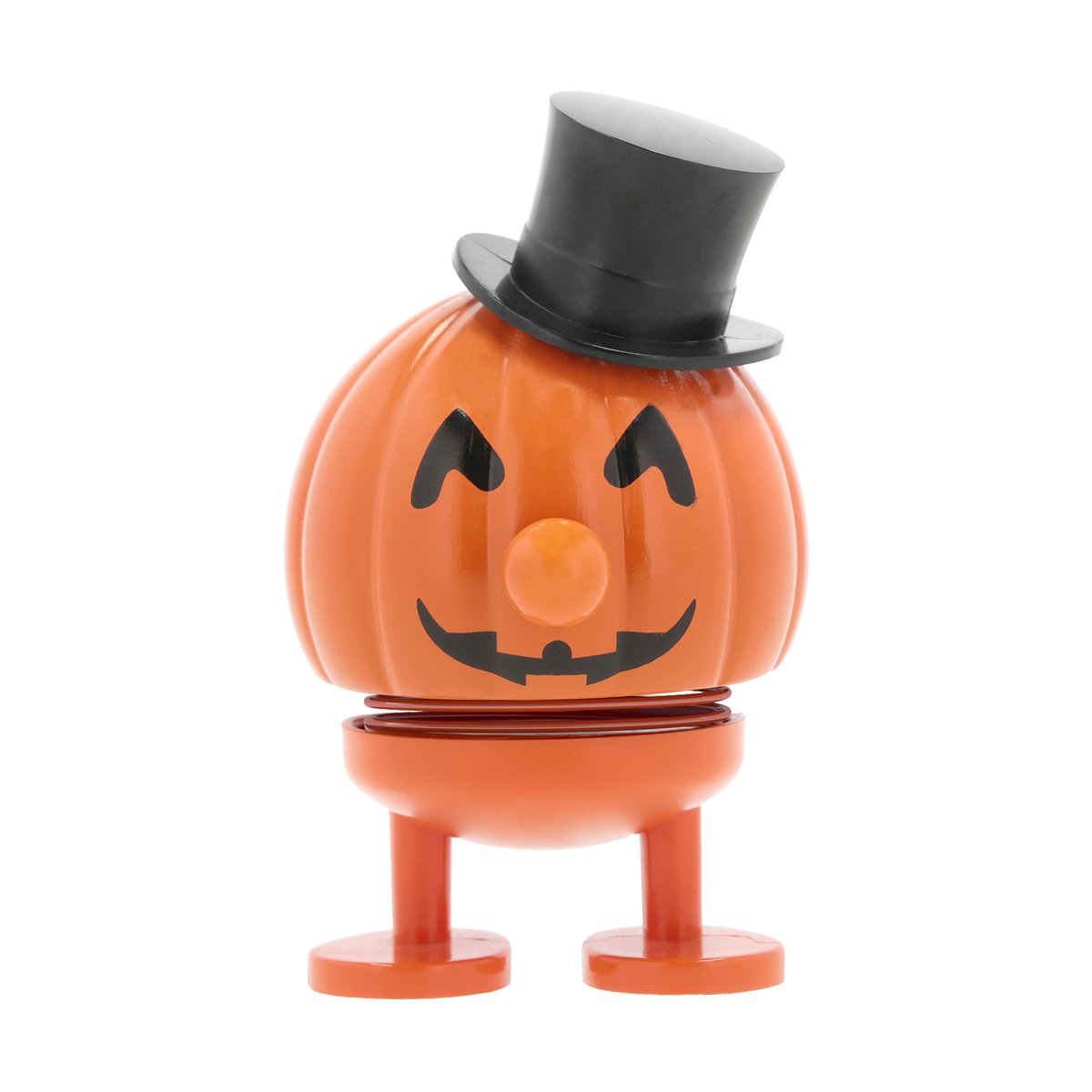 Hoptimist Hoptimist Halloween Magic S -figuuri Oranssi