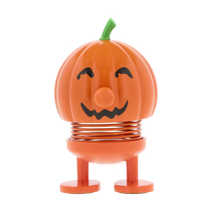 Hoptimist Halloween Pumpkin -figuuri - Oranssi - Hoptimist