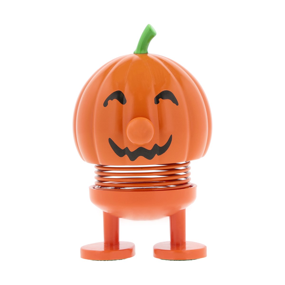 Hoptimist Hoptimist Halloween Pumpkin -figuuri Oranssi