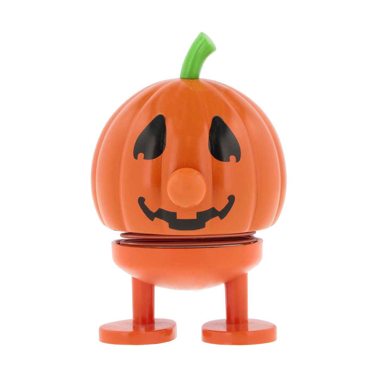 Hoptimist Hoptimist Halloween Scary S -hahmo Oranssi