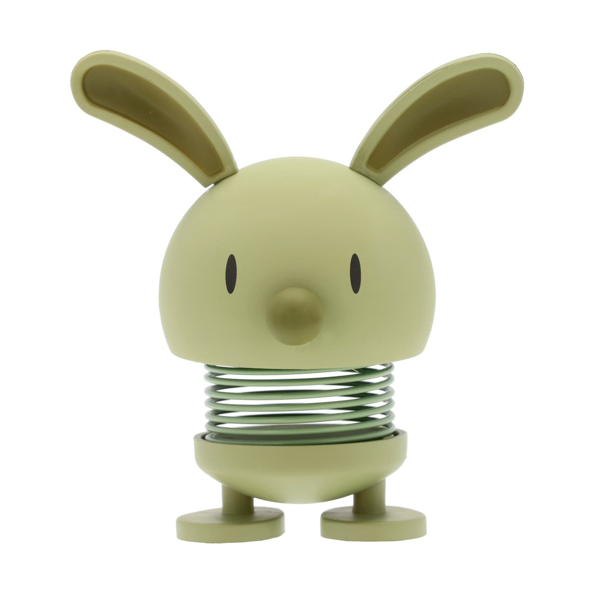 Hoptimist Hoptimist Soft Bunny S -hahmo Olive