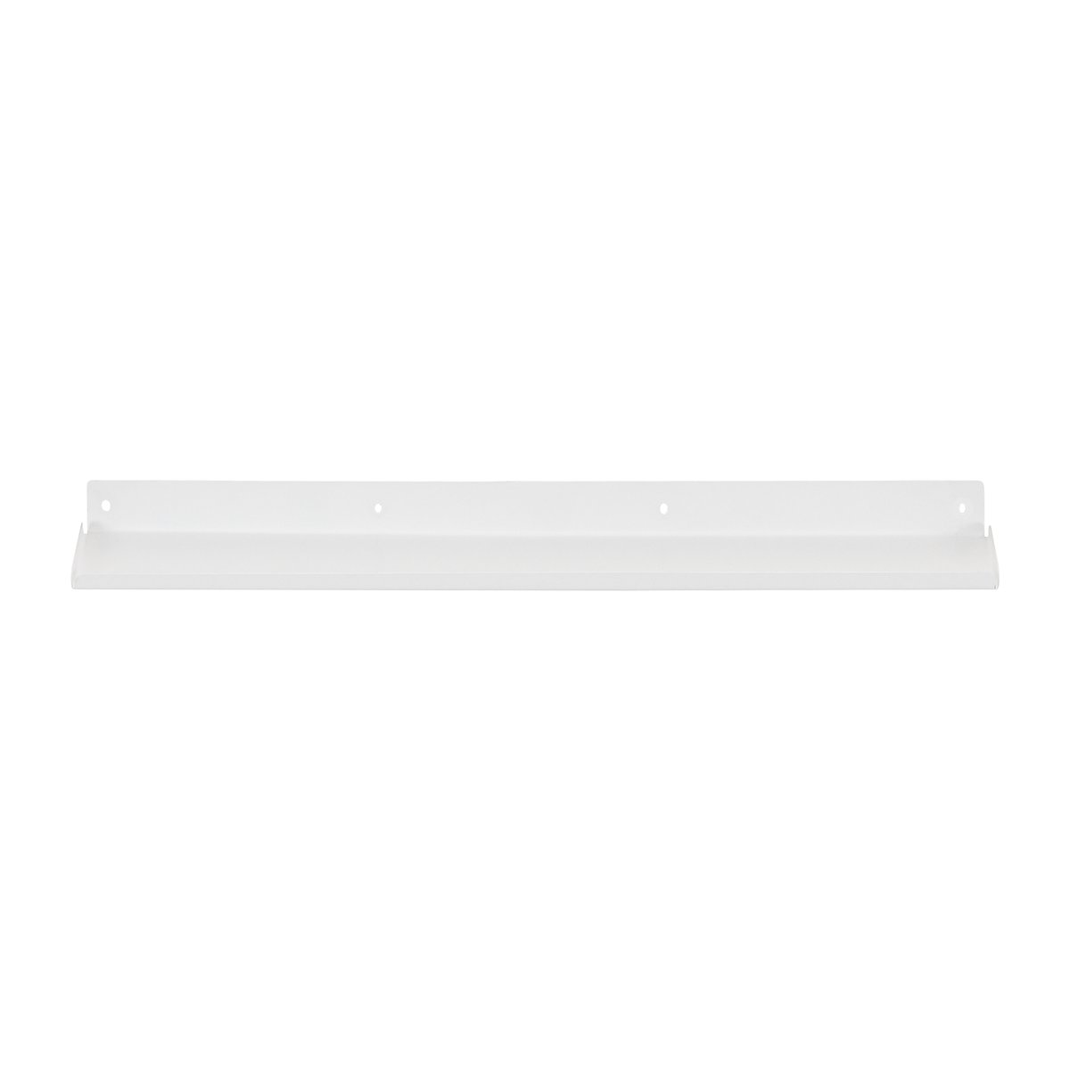 House Doctor Ledge hylly 80 cm Valkoinen