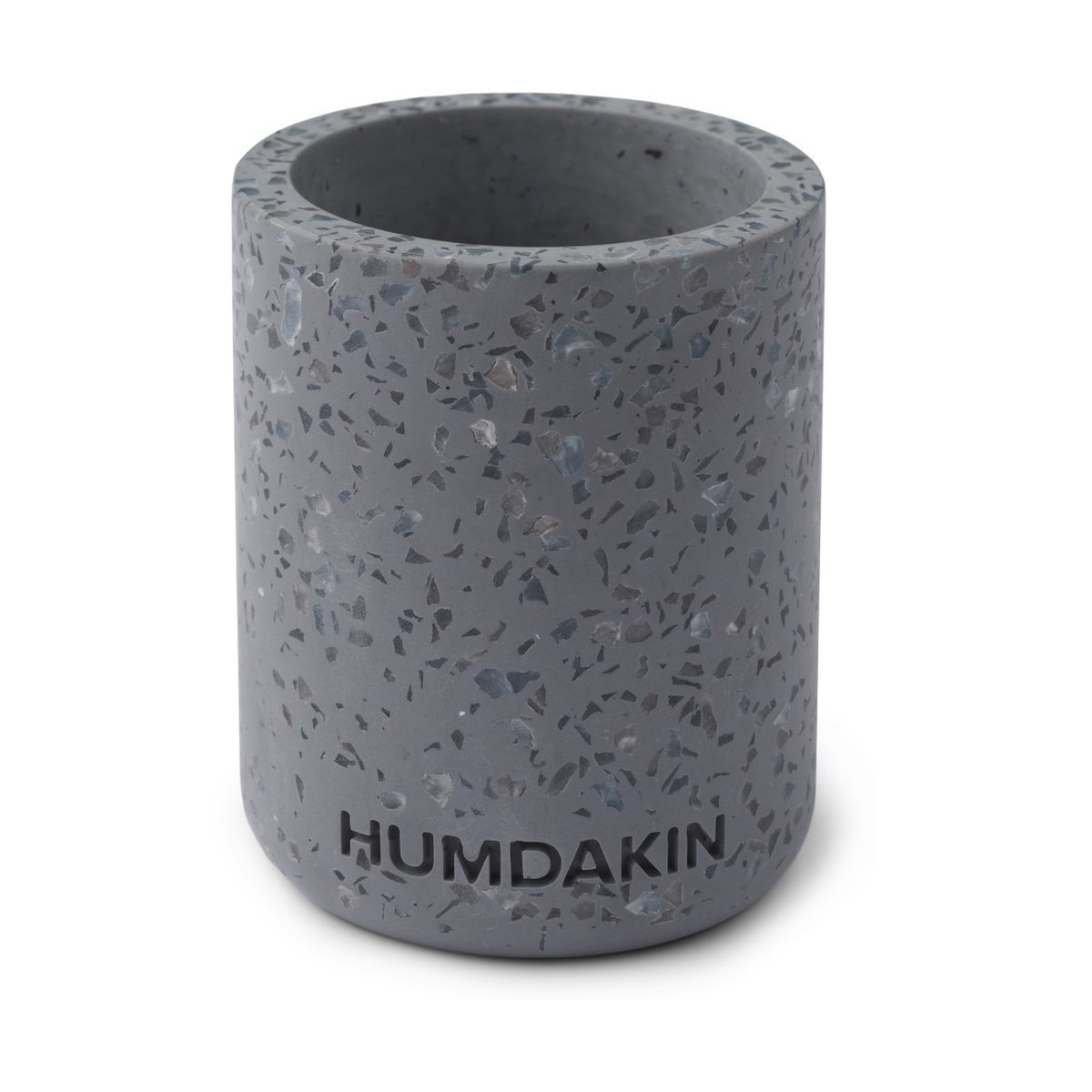 Humdakin Nordic terrazzo hammasharjamuki Nordic terrazzo